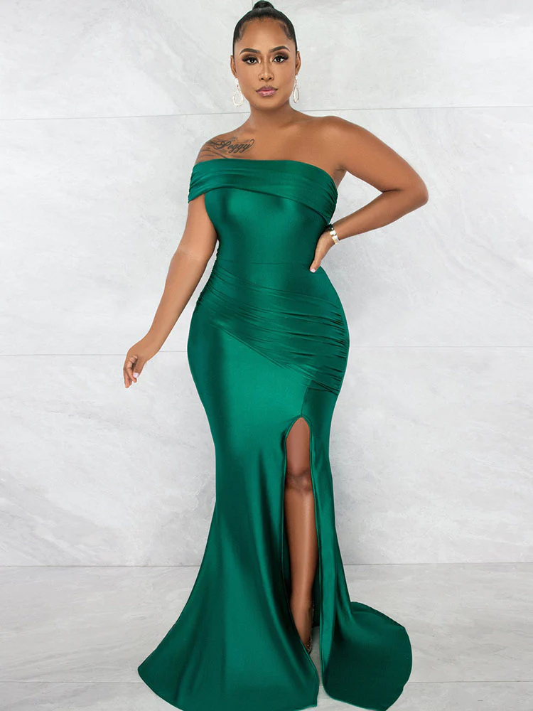 20 Top Off-Shoulder Dresses for 2024 Every Fashionista Needs